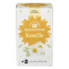 Fine Flavours kruidenthee - kamille - 20 zakjes