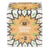Fine flavours vruchten thee - sinaasappel - 10 zakjes