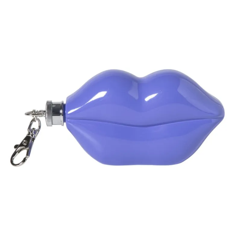Flacon lippen - paars - 145 ml