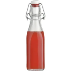 Fles beugeldop Fido - 250 ml