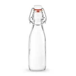 Fles beugeldop Fido - 250 ml