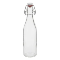 Fles klemdeksel giara – 500 ml