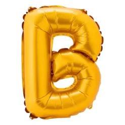 Folie ballon - B - 30 cm