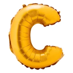 Folie ballon - C - 30 cm