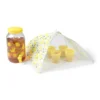 Foodcover citroen - ⌀45 cm