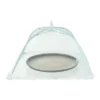 Foodcover paraplu - blauw - 20x35x35 cm