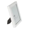 Fotokader basic - 10x15 cm - wit