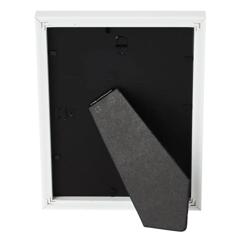 Fotokader basic - 15x20 cm - wit