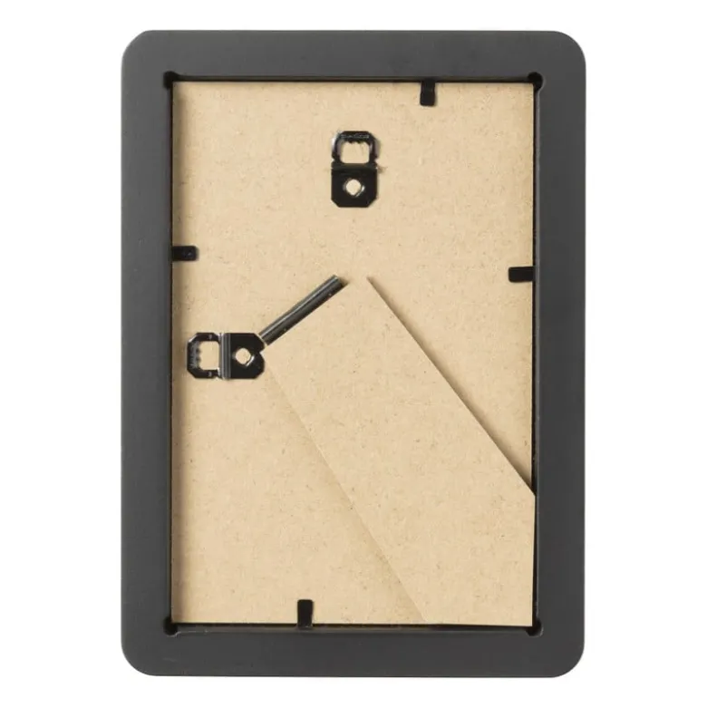 Fotokader Bern -zwart - 10x15 cm