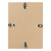 Fotokader clip frame - glas - 15x20 cm