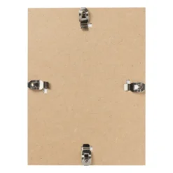Fotokader clip frame - glas - 15x20 cm