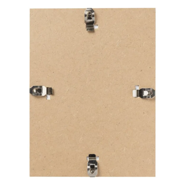 Fotokader clip frame - glas - 15x20 cm
