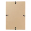 Fotokader clip frame - glas - 21x30 cm