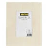 Fotokader hout DIY - 24x19.5x0.7 cm