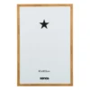 Fotolijst basic - 61x91.5 cm - bruin