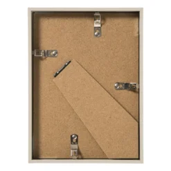 Fotolijst - beige - 13x18 cm