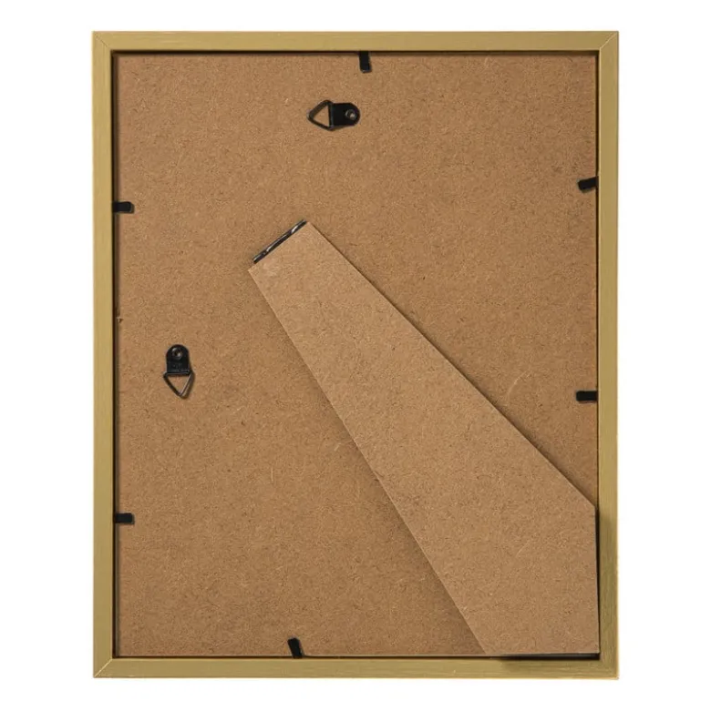 Fotolijst - goud - 20x25 cm