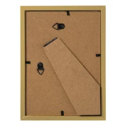 Fotolijst - goud - 13x18 cm