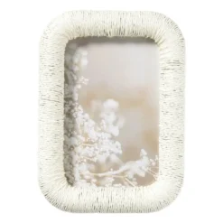Fotolijst raffa - wit - 13x18 cm