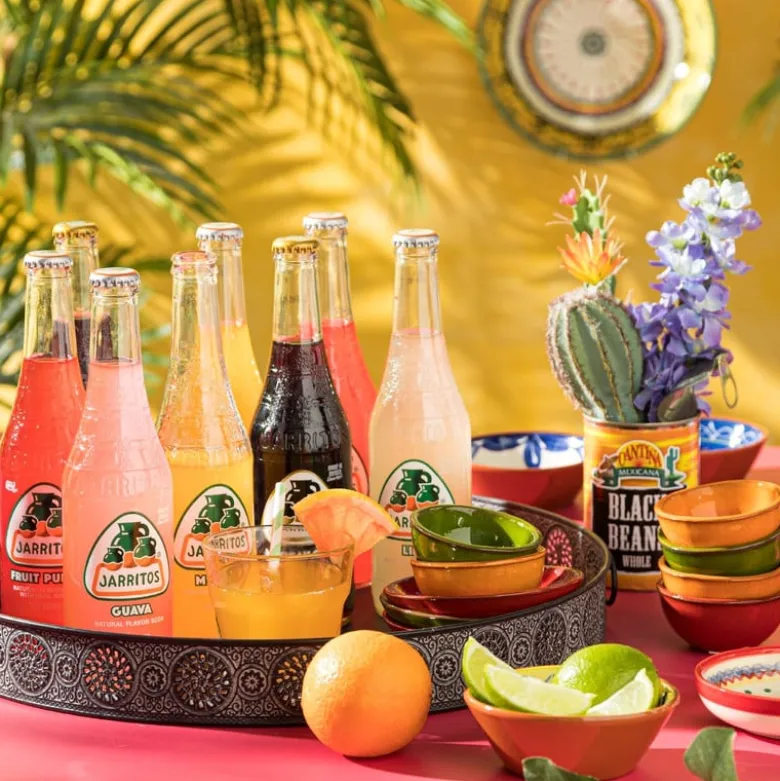 Fruit drink guava - 370 ml