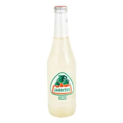 Fruit drink lime - 370 ml