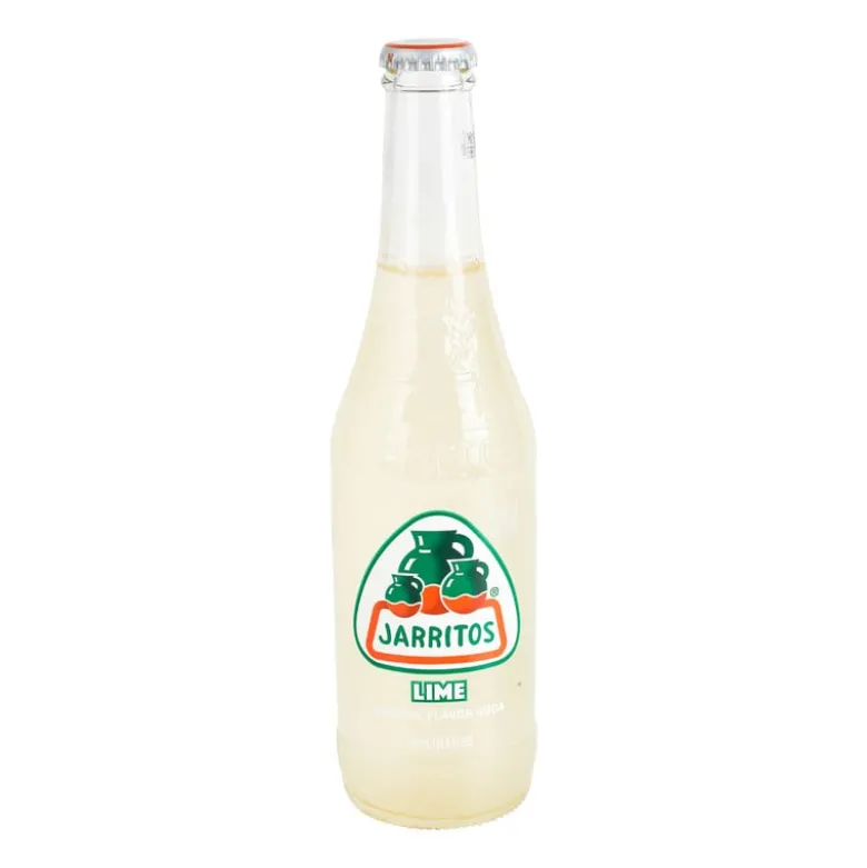 Fruit drink lime - 370 ml