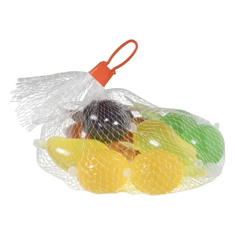 Fruity splash - set van 10
