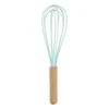 Garde met handvat - groen/bruin - 25 cm