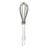 Garde met helder handvat - 26 cm