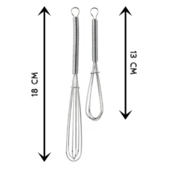 Garde mini - set van 2