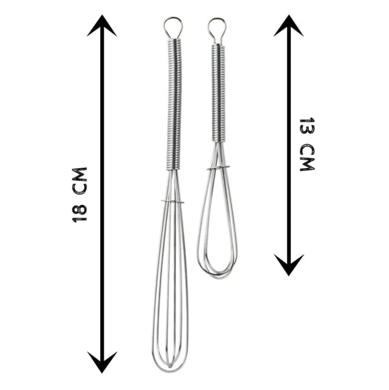 Garde mini - set van 2