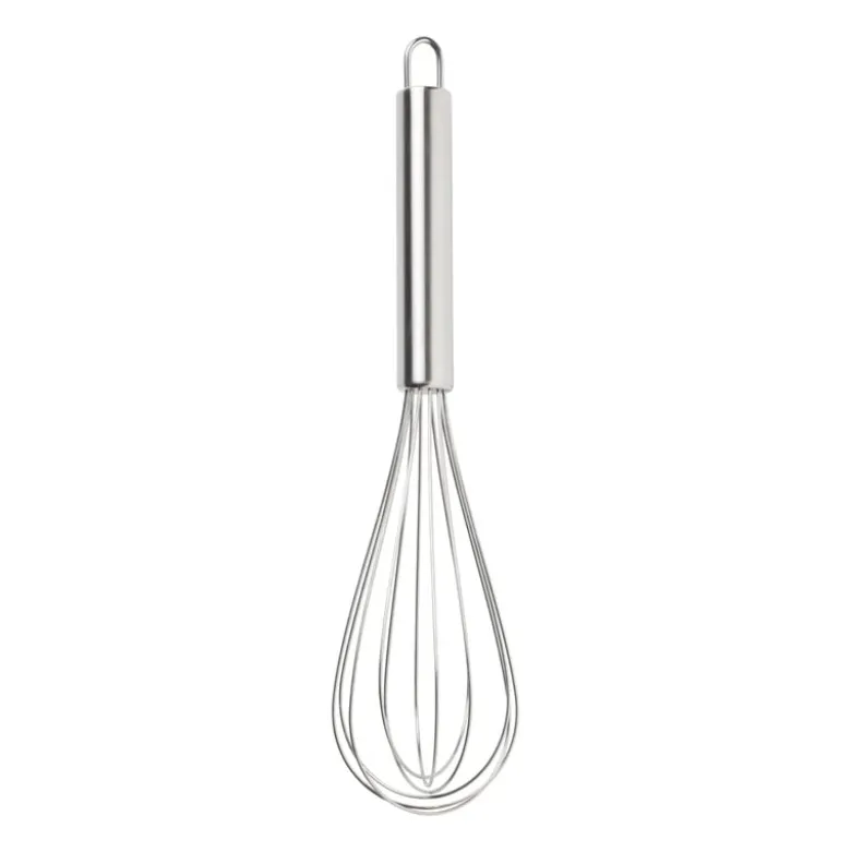 Garde - rvs - 25x6.5 cm