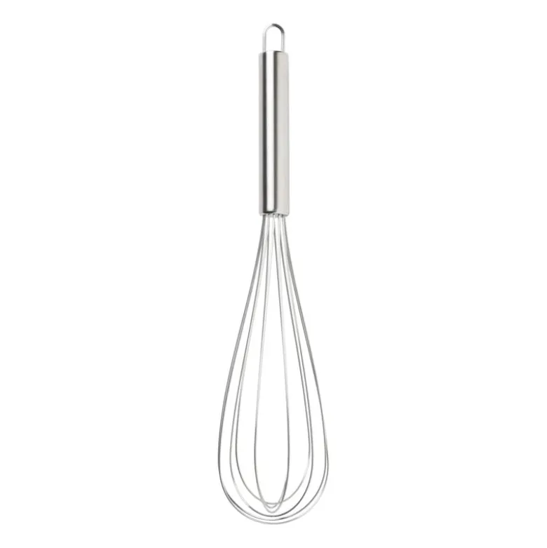 Garde - rvs - 30x6.5 cm