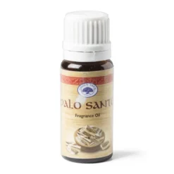Geurolie Palo Santo - 10 ml