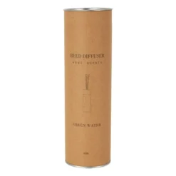 Geurstokjes - green water - 80 ml