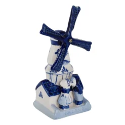 Giftbox Hollandse molen