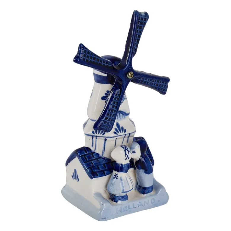 Giftbox Hollandse molen