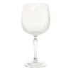 Gin tonic glas america - transparant - 745 ml