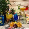 Gin tonic glas - 65 cl - set van 4