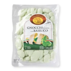 Gnocchi basilicum - 500 gram