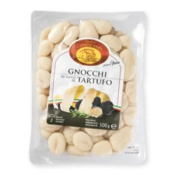 Gnochhi truffel - 500 g
