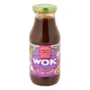 Go-Tan woksaus - ketjap sesam - 240 ml