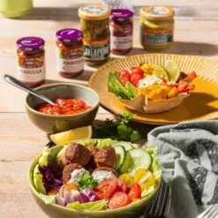 Guacamole dip – 190 g