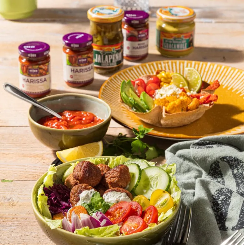 Guacamole dip – 190 g