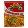 Guacamole kruidenmix - 25 g