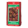 Hazelnut & choco cookies bakmix - 350 gr