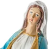 Heilige Maria beeld - 30 cm