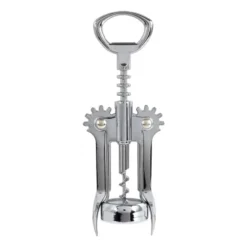 Hevelkurkentrekker - metaal - 17 cm
