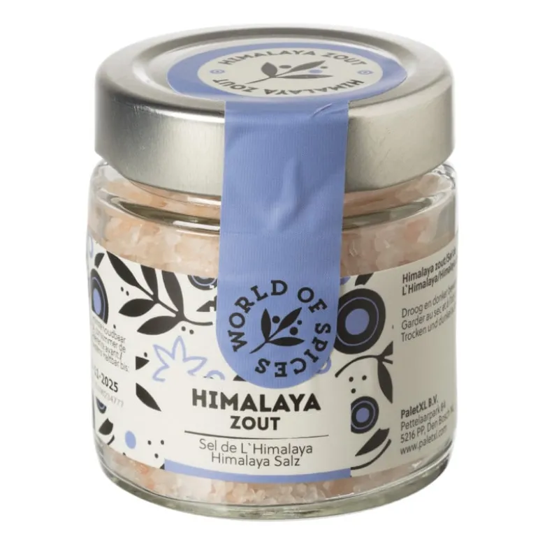 Himalaya zout - 150 gram
