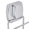 Hoekrek dubbel easy lock - 21x21x34 cm